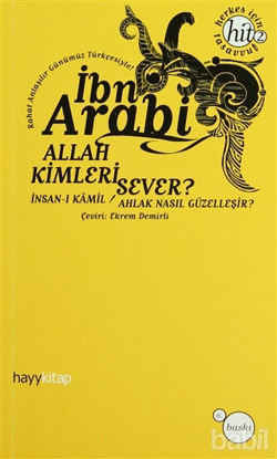 Picture of Allah Kimleri Sever? İnsan-ı Kamil / Ahlak Nasıl Güzelleşir?