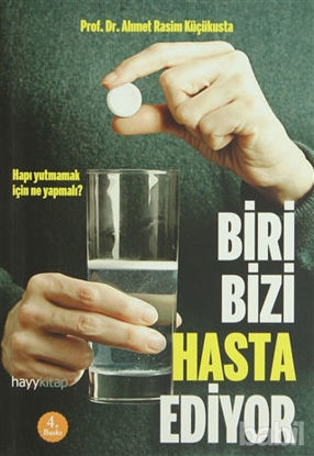 Picture of Biri Bizi Hasta Ediyor