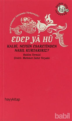 Picture of Edep Ya Hu