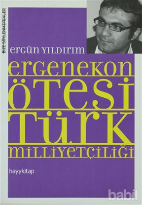 Picture of Ergenekon Ötesi Türk Milliyetçiliği