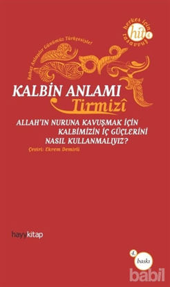 Picture of Kalbin Anlamı