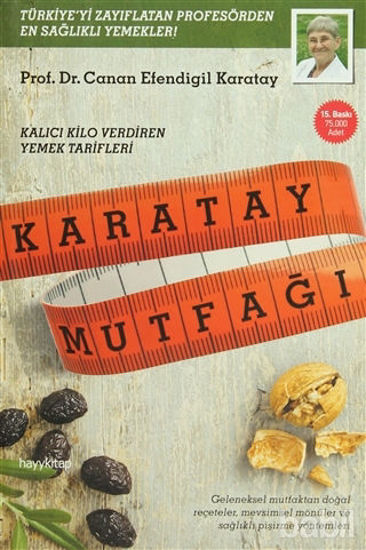 Picture of Karatay Mutfağı