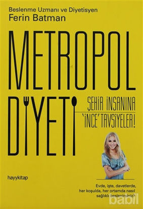 Picture of Metropol Diyeti