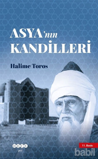 Picture of Asya’nın Kandilleri