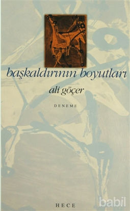 Picture of Başkaldırının Boyutları