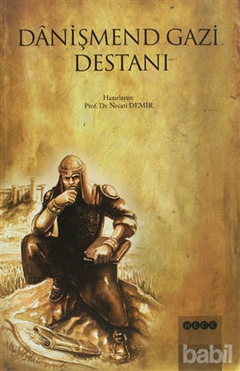 Picture of Danişmend Gazi Destanı