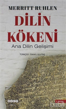 Picture of Dilin Kökeni