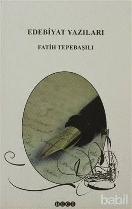 Picture of Edebiyat Yazıları