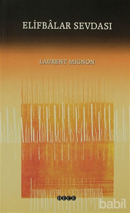 Picture of Elifbalar Sevdası