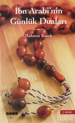 Picture of İbn Arabi’nin Günlük Duaları