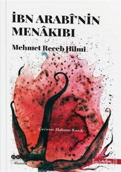 Picture of İbn Arabi’nin Menakıbi