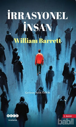 Picture of İrrasyonel İnsan