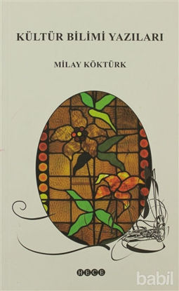 Picture of Kültür Bilimi Yazıları