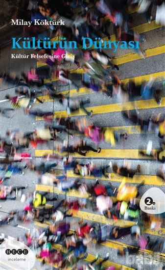 Picture of Kültürün Dünyası