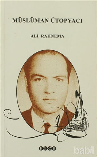 Picture of Müslüman Ütopyacı