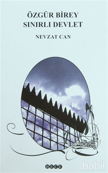 Picture of Özgür Birey Sınırlı Devlet