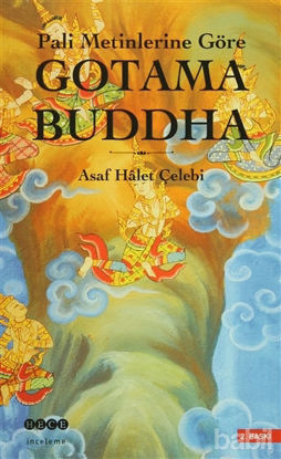 Picture of Pali Metinlerine Göre Gotama Buddha
