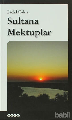 Picture of Sultana Mektuplar