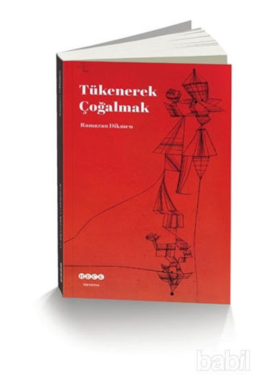 Picture of Tükenerek Çoğalmak