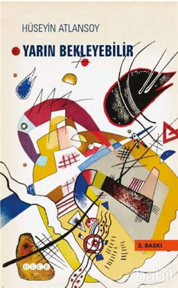 Picture of Yarın Bekleyebilir