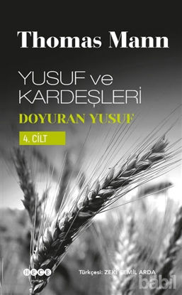 Picture of Yusuf ve Kardeşleri Cilt:4 -  Doyuran Yusuf