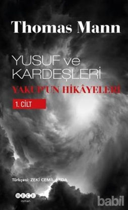 Picture of Yusuf ve Kardeşleri Yakup’un Hikayeleri 1. Cilt