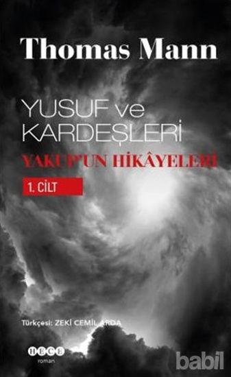 Picture of Yusuf ve Kardeşleri Yakup’un Hikayeleri 1. Cilt