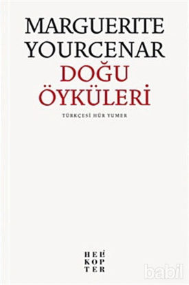Picture of Doğu Öyküleri