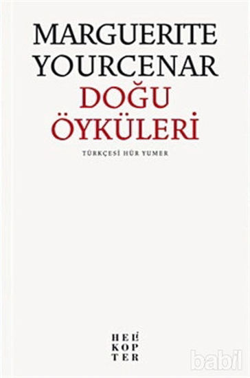 Picture of Doğu Öyküleri