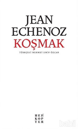 Picture of Koşmak