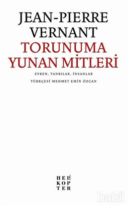 Picture of Torunuma Yunan Mitleri