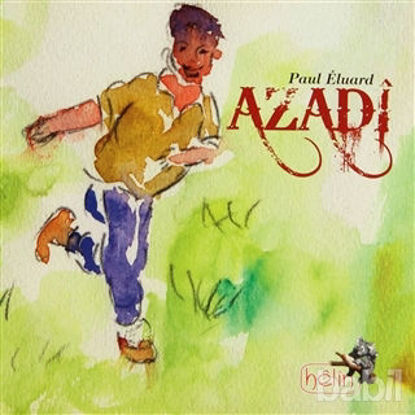 Picture of Azadi