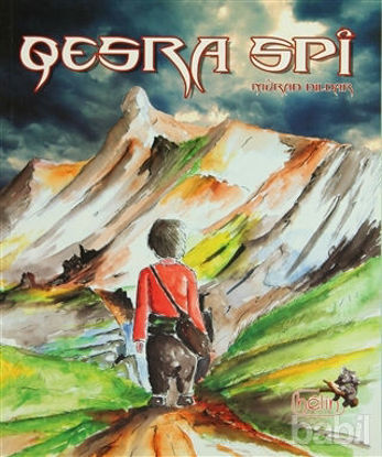 Picture of Qesra Spi