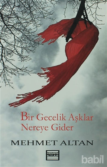 Picture of Bir Gecelik Aşklar Nereye Gider