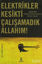 Picture of Elektrikler Kesikti Çalışamadık Allahım!