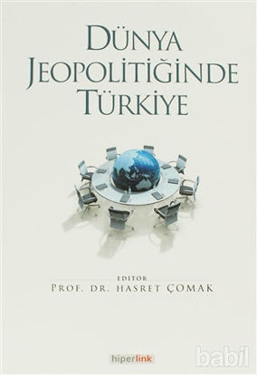 Picture of Dünya Jeopolitiğinde Türkiye