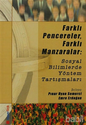 Picture of Farklı Pencereler, Farklı Manzaralar