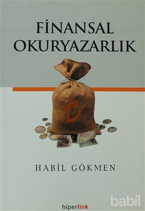 Picture of Finansal Okuryazarlık