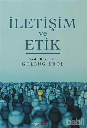 Picture of İletişim ve Etik