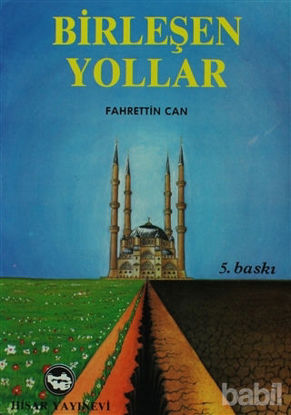 Picture of Birleşen Yollar