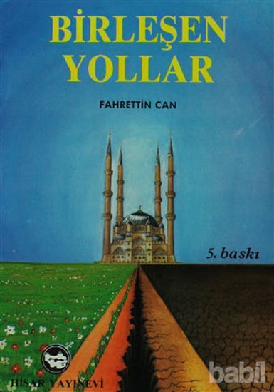 Picture of Birleşen Yollar