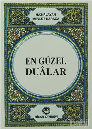 Picture of En Güzel Dualar