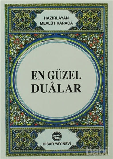 Picture of En Güzel Dualar