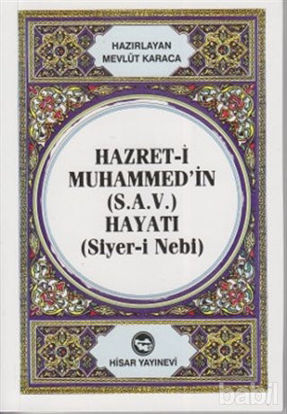 Picture of Hazret-i Muhammed’in (S.A.V) Hayatı