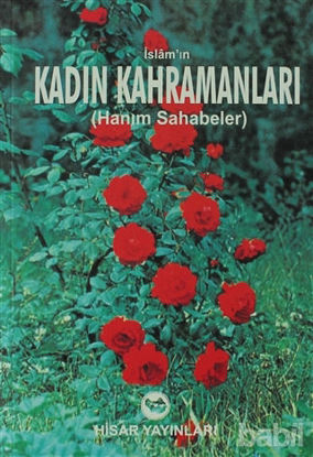 Picture of İslam’ın Kadın Kahramanları