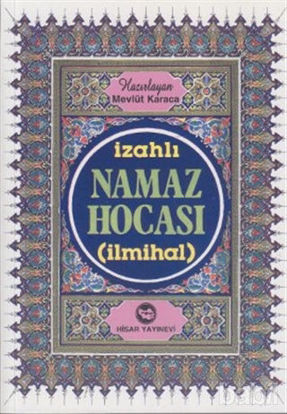 Picture of İzahlı Namaz Hocası