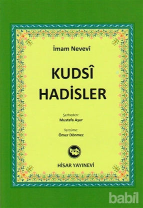 Picture of Kudsi Hadisler
