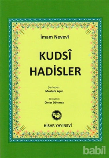 Picture of Kudsi Hadisler