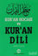 Picture of Kur’an Hocası ve Kur’an Dili
