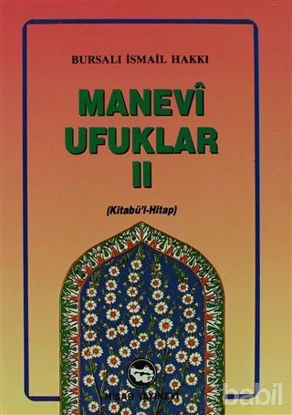 Picture of Manevi Ufuklar 2